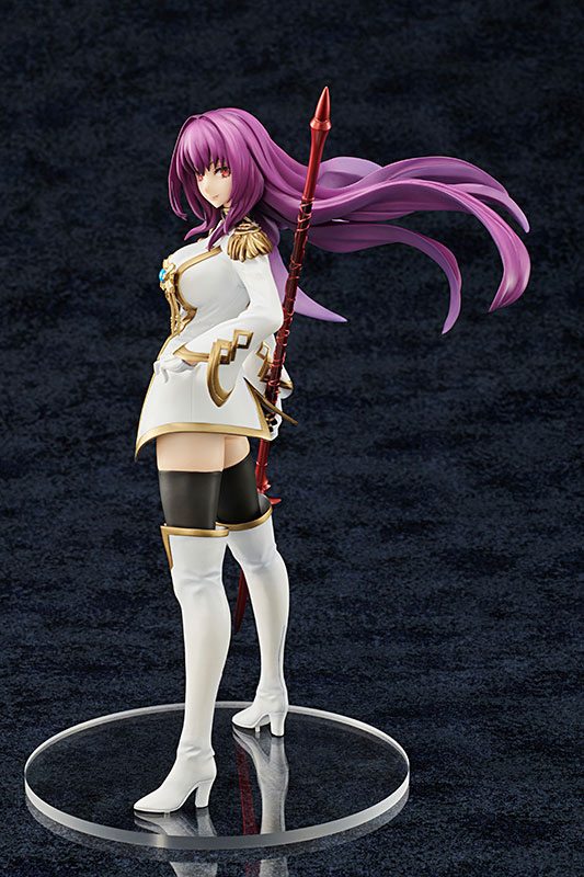Scathach - Sergeant of the Shadow Lands / Fate/EXTELLA: Link