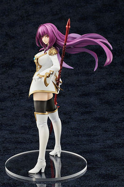 Scathach - Sergeant of the Shadow Lands / Fate/EXTELLA: Link
