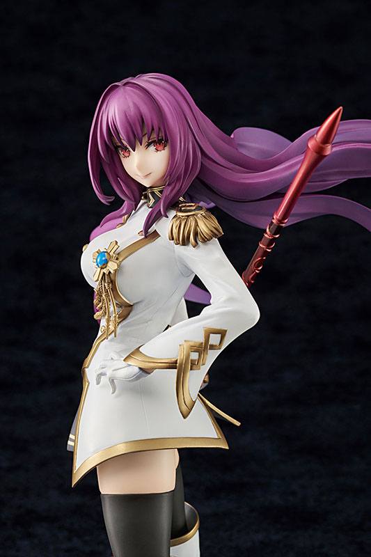 Scathach - Sergeant of the Shadow Lands / Fate/EXTELLA: Link