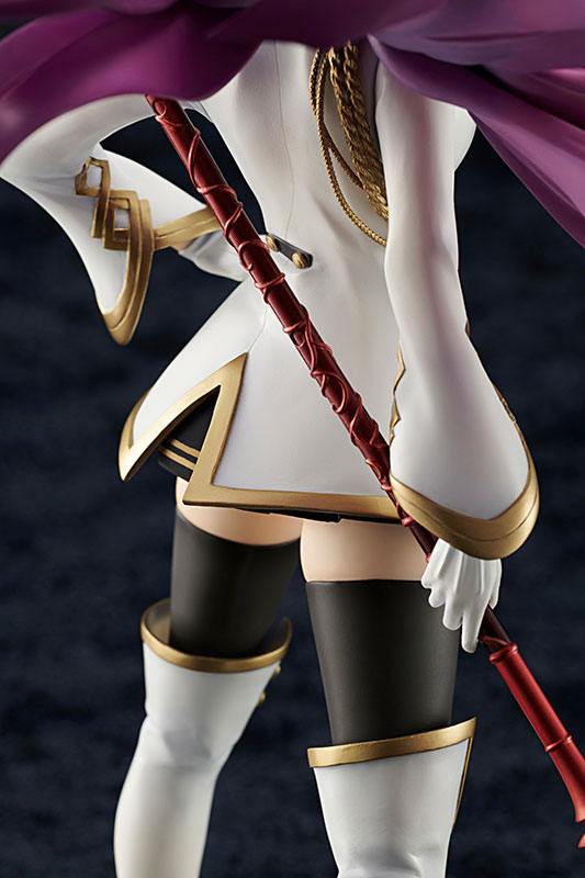 Scathach - Sergeant of the Shadow Lands / Fate/EXTELLA: Link