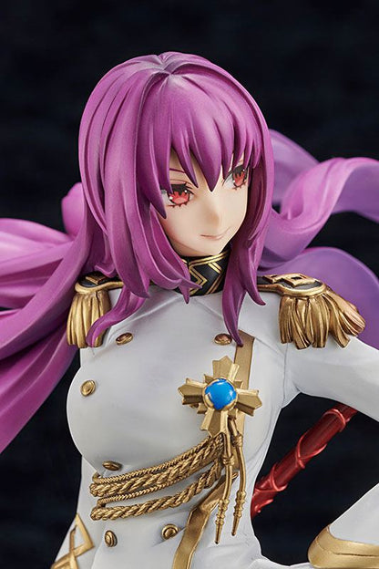Scathach - Sergeant of the Shadow Lands / Fate/EXTELLA: Link