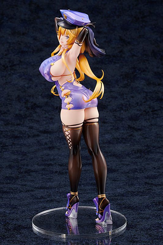 Julia Original Character Amakuni
