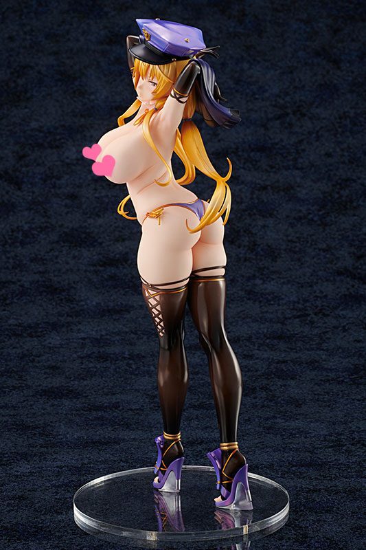 Julia Original Character Amakuni