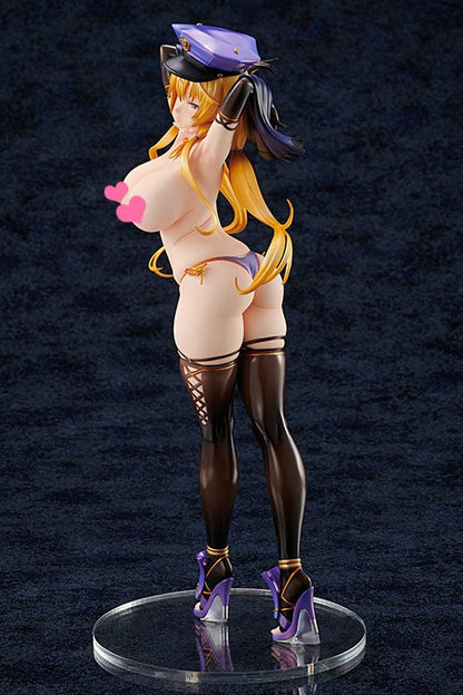 Julia Original Character Amakuni