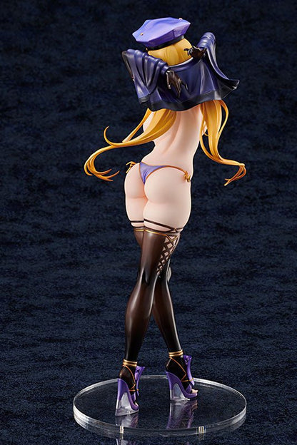 Julia Original Character Amakuni