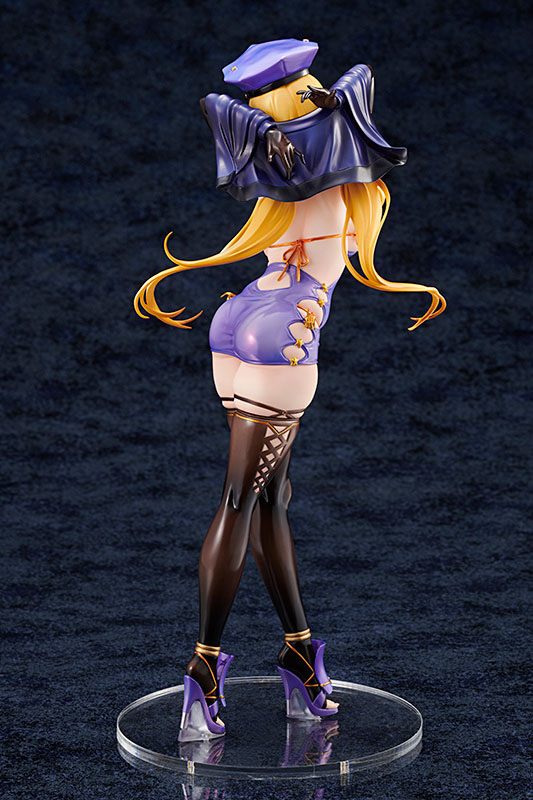 Julia Original Character Amakuni