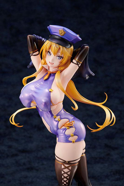 Julia Original Character Amakuni