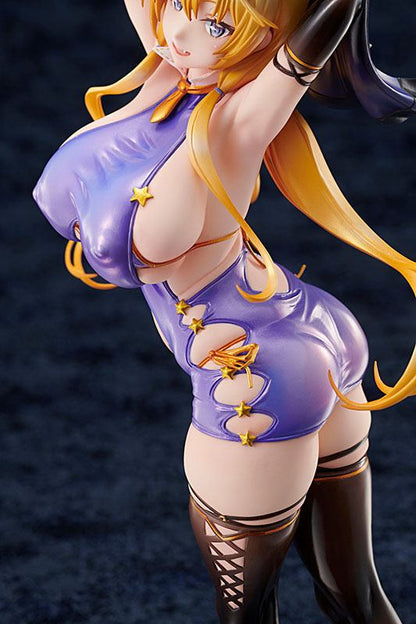 Julia Original Character Amakuni
