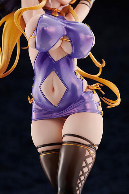 Julia Original Character Amakuni
