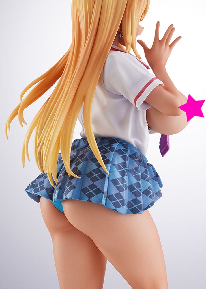 Yuse Dai Kasshoku Jidai Ami Ami
