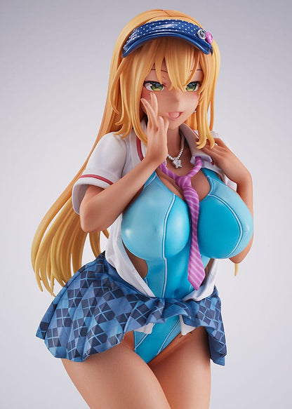 Yuse Dai Kasshoku Jidai Ami Ami