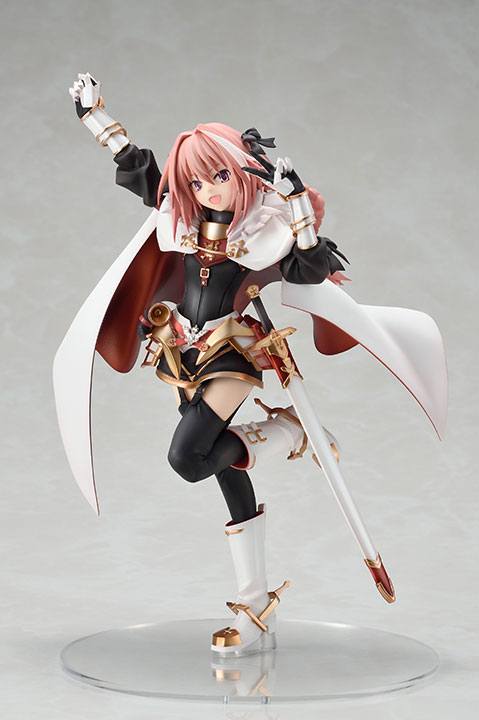 Astolfo Rider Ver. Amakuni