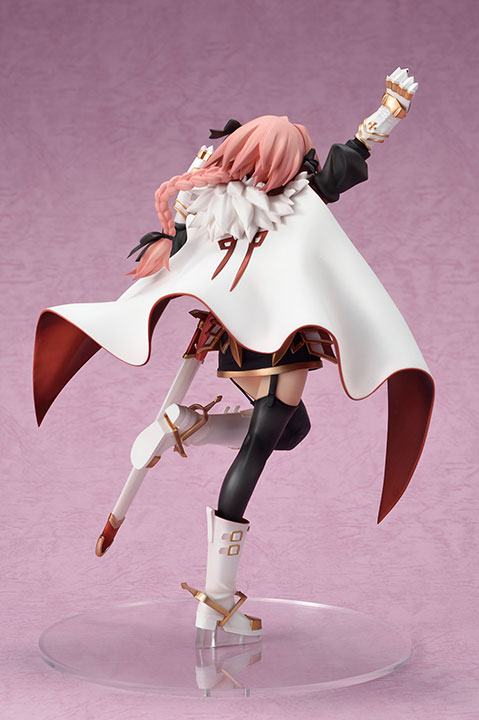 Astolfo Rider Ver. Amakuni