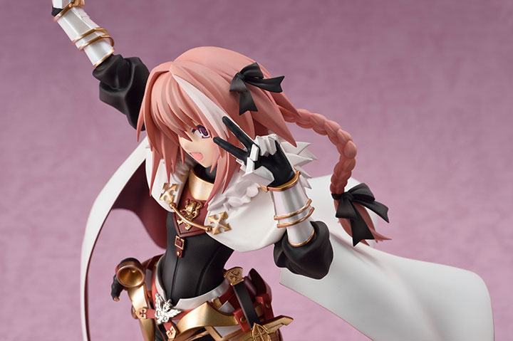Astolfo Rider Ver. Amakuni