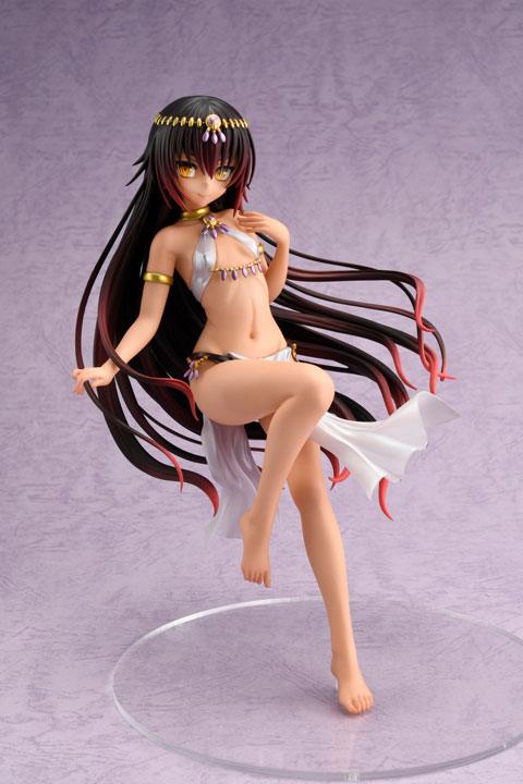 To Love-Ru Darkness PVC Statue 1/7 Nemesis 19 cm - Anime Figuren günstig kaufen