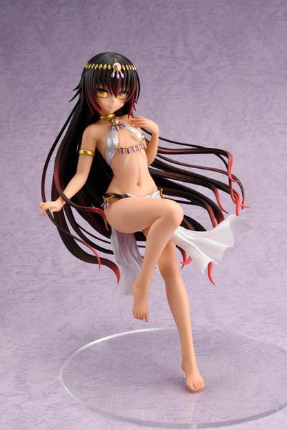 To Love-Ru Darkness PVC Statue 1/7 Nemesis 19 cm - Anime Figuren günstig kaufen