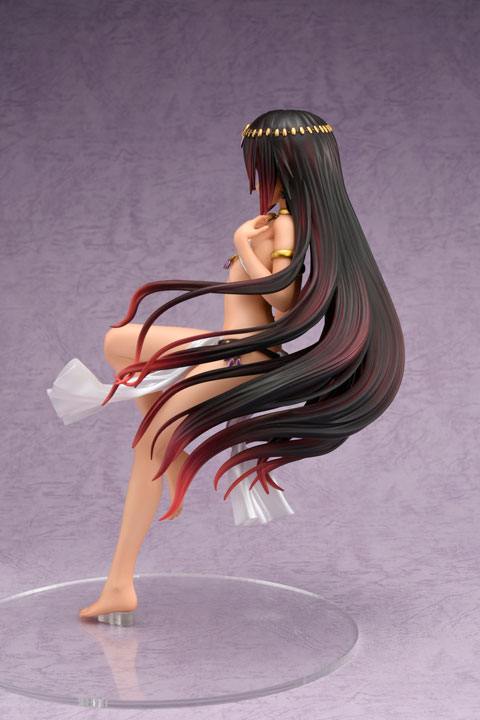 To Love-Ru Darkness PVC Statue 1/7 Nemesis 19 cm - Anime Figuren günstig kaufen
