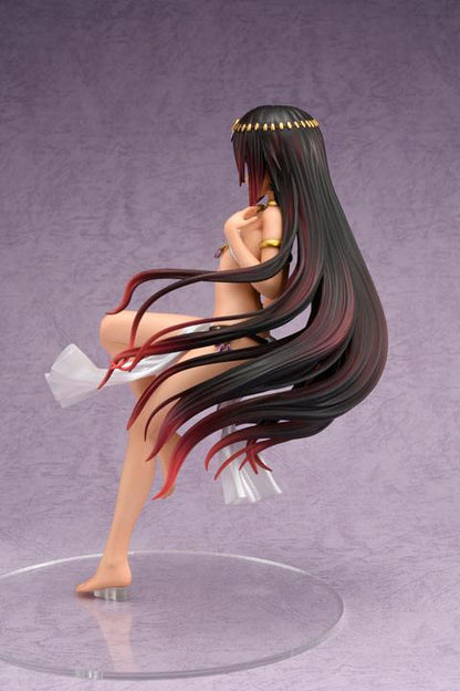 To Love-Ru Darkness PVC Statue 1/7 Nemesis 19 cm - Anime Figuren günstig kaufen