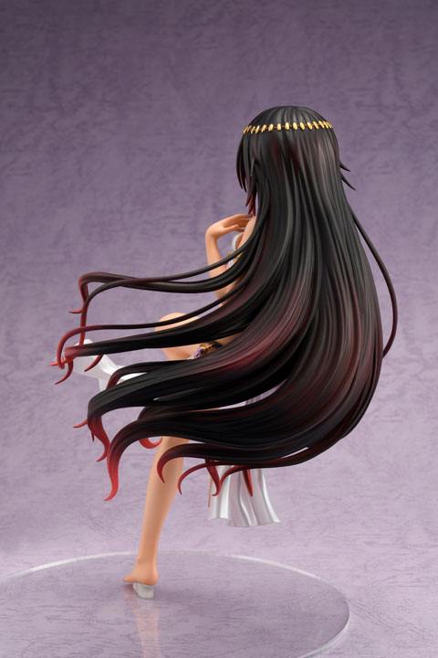 To Love-Ru Darkness PVC Statue 1/7 Nemesis 19 cm - Anime Figuren günstig kaufen