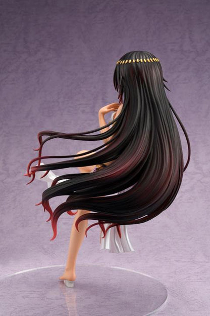 To Love-Ru Darkness PVC Statue 1/7 Nemesis 19 cm - Anime Figuren günstig kaufen