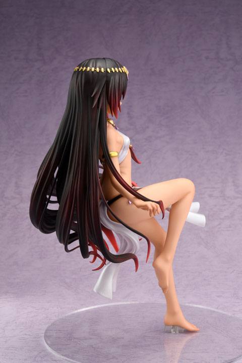 To Love-Ru Darkness PVC Statue 1/7 Nemesis 19 cm - Anime Figuren günstig kaufen