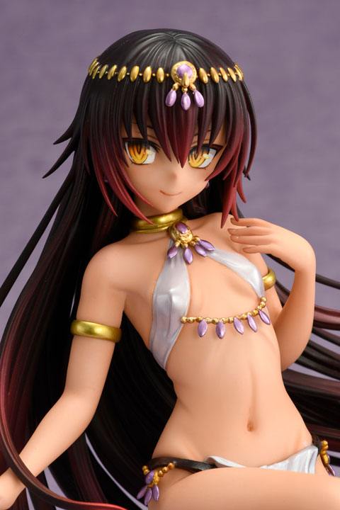 To Love-Ru Darkness PVC Statue 1/7 Nemesis 19 cm - Anime Figuren günstig kaufen