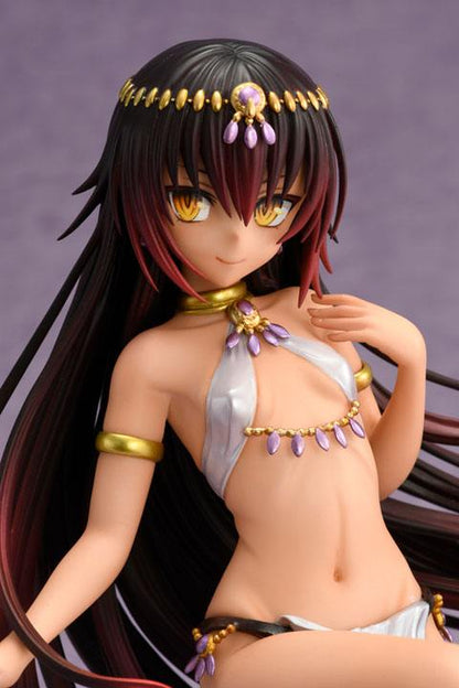 To Love-Ru Darkness PVC Statue 1/7 Nemesis 19 cm - Anime Figuren günstig kaufen