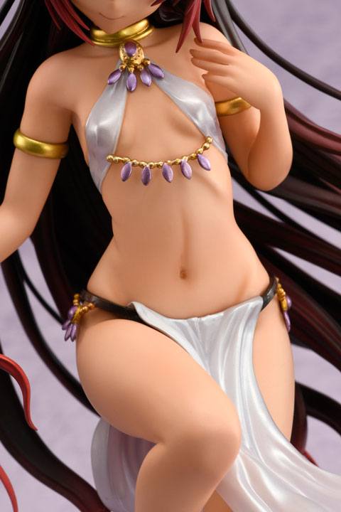 To Love-Ru Darkness PVC Statue 1/7 Nemesis 19 cm - Anime Figuren günstig kaufen