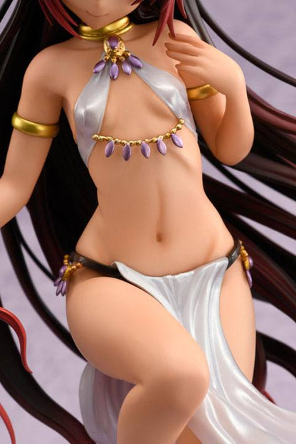 To Love-Ru Darkness PVC Statue 1/7 Nemesis 19 cm - Anime Figuren günstig kaufen