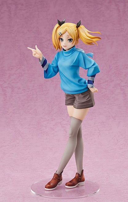 Erika Yano Shirobako The Movie Alter - Anime Figuren günstig kaufen