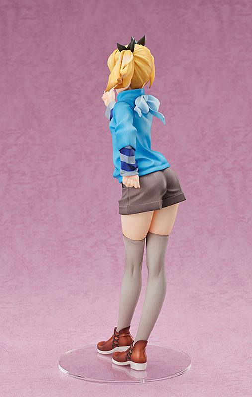 Erika Yano Shirobako The Movie Alter - Anime Figuren günstig kaufen
