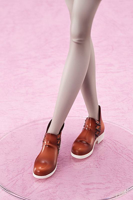 Erika Yano Shirobako The Movie Alter - Anime Figuren günstig kaufen