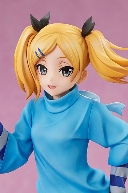 Erika Yano Shirobako The Movie Alter - Anime Figuren günstig kaufen