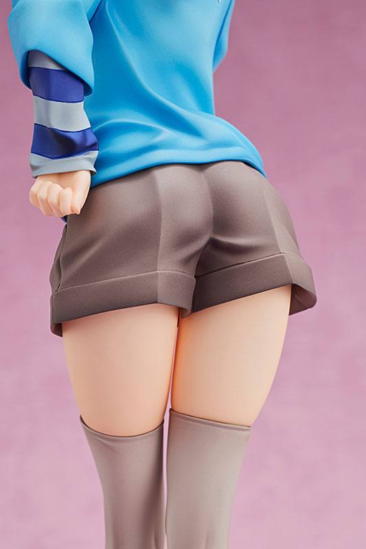 Erika Yano Shirobako The Movie Alter - Anime Figuren günstig kaufen