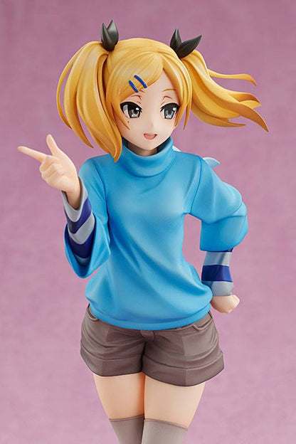 Erika Yano Shirobako The Movie Alter - Anime Figuren günstig kaufen