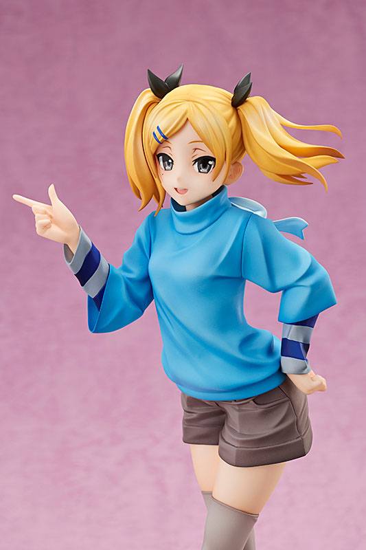 Erika Yano Shirobako The Movie Alter - Anime Figuren günstig kaufen