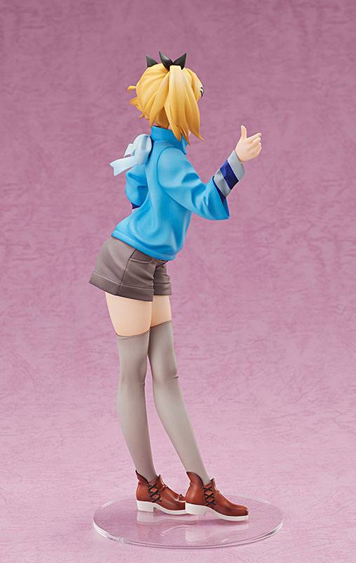 Erika Yano Shirobako The Movie Alter - Anime Figuren günstig kaufen