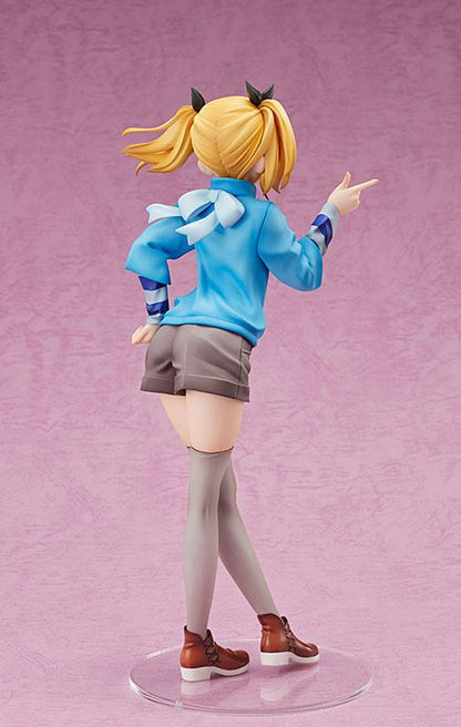 Erika Yano Shirobako The Movie Alter - Anime Figuren günstig kaufen