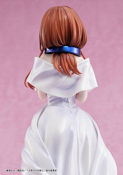Miku Nakano The Quintessential Quintuplets Amakuni - Anime Figuren günstig kaufen