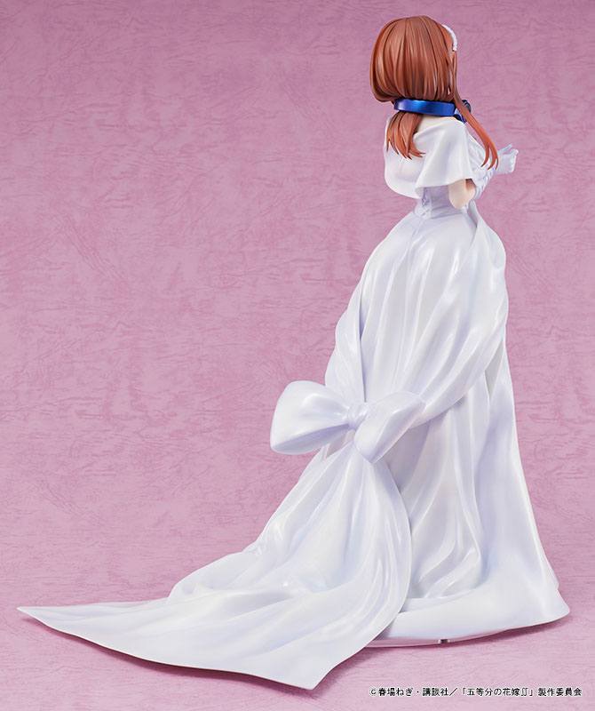 Miku Nakano The Quintessential Quintuplets Amakuni - Anime Figuren günstig kaufen