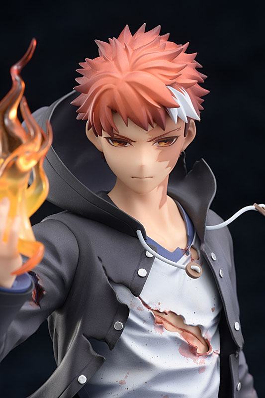 Shirou Emiya Fate/kaleid liner Prisma Illya Movie: Sekka no Chikai Amakuni