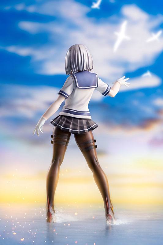 Hamakaze Otsu-Kai Kantai Collection Amakuni