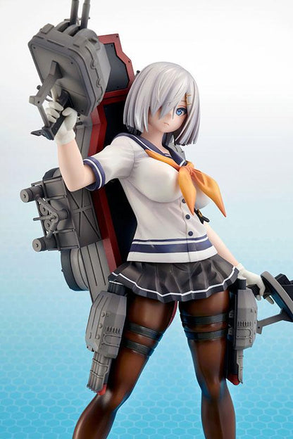 Hamakaze Otsu-Kai Kantai Collection Amakuni