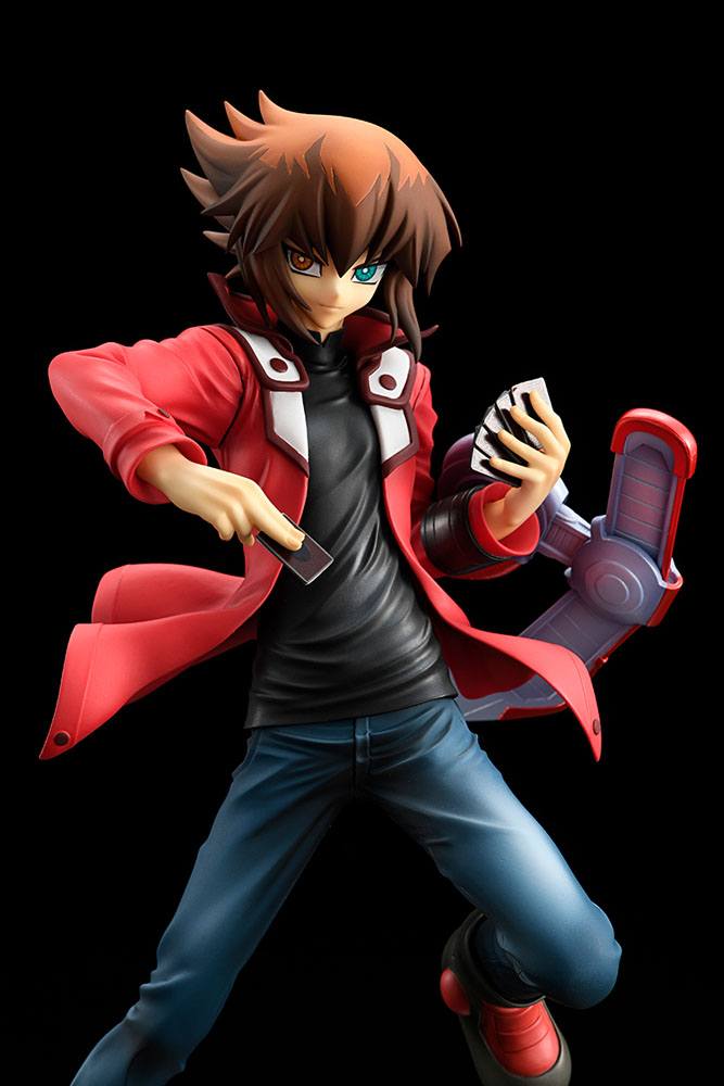 Jaden Yuki / Yu-Gi-Oh! GX