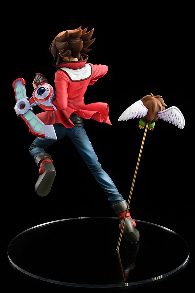 Jaden Yuki / Yu-Gi-Oh! GX