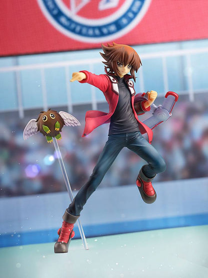 Jaden Yuki / Yu-Gi-Oh! GX