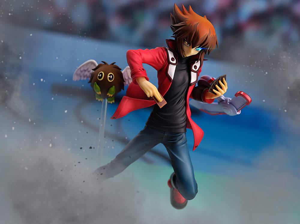 Jaden Yuki / Yu-Gi-Oh! GX