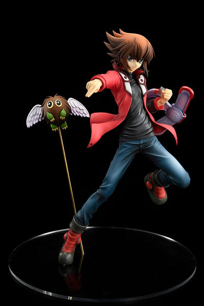 Jaden Yuki / Yu-Gi-Oh! GX