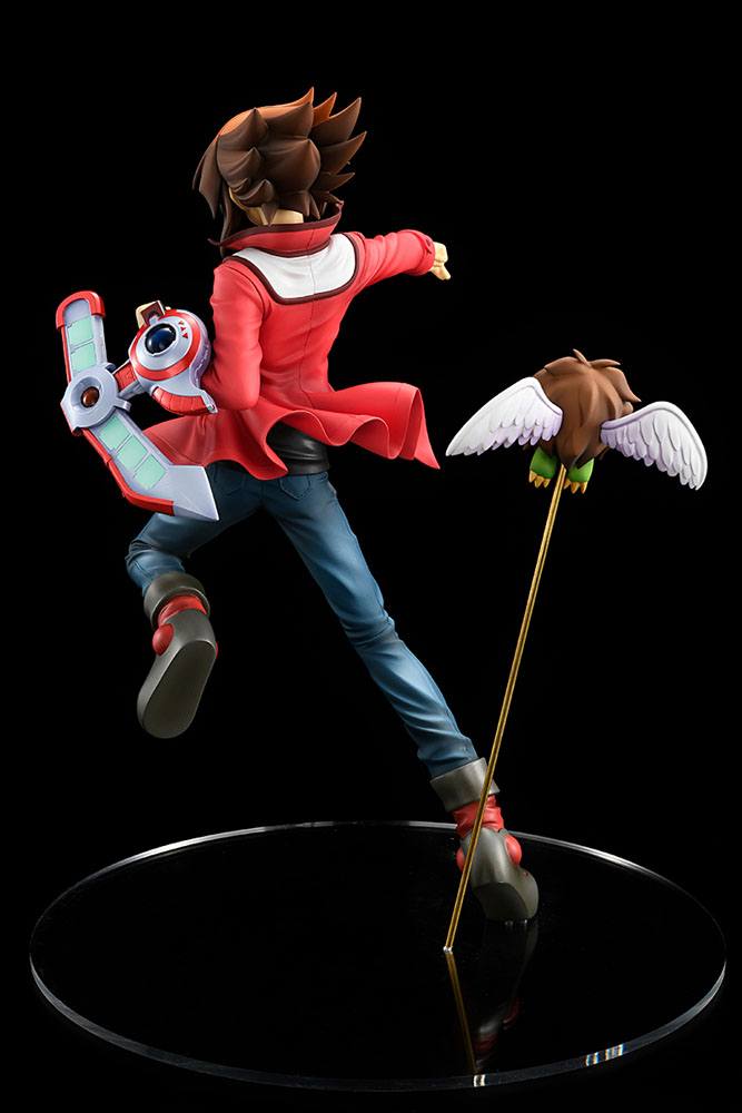 Jaden Yuki / Yu-Gi-Oh! GX