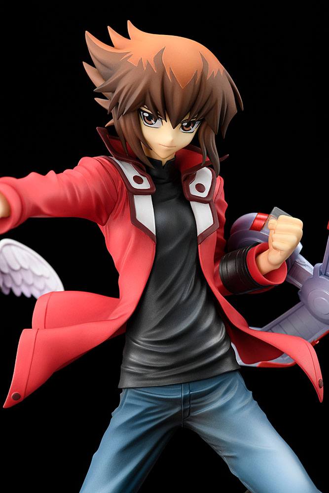 Jaden Yuki / Yu-Gi-Oh! GX